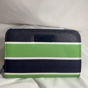 Vera Bradley wristlet